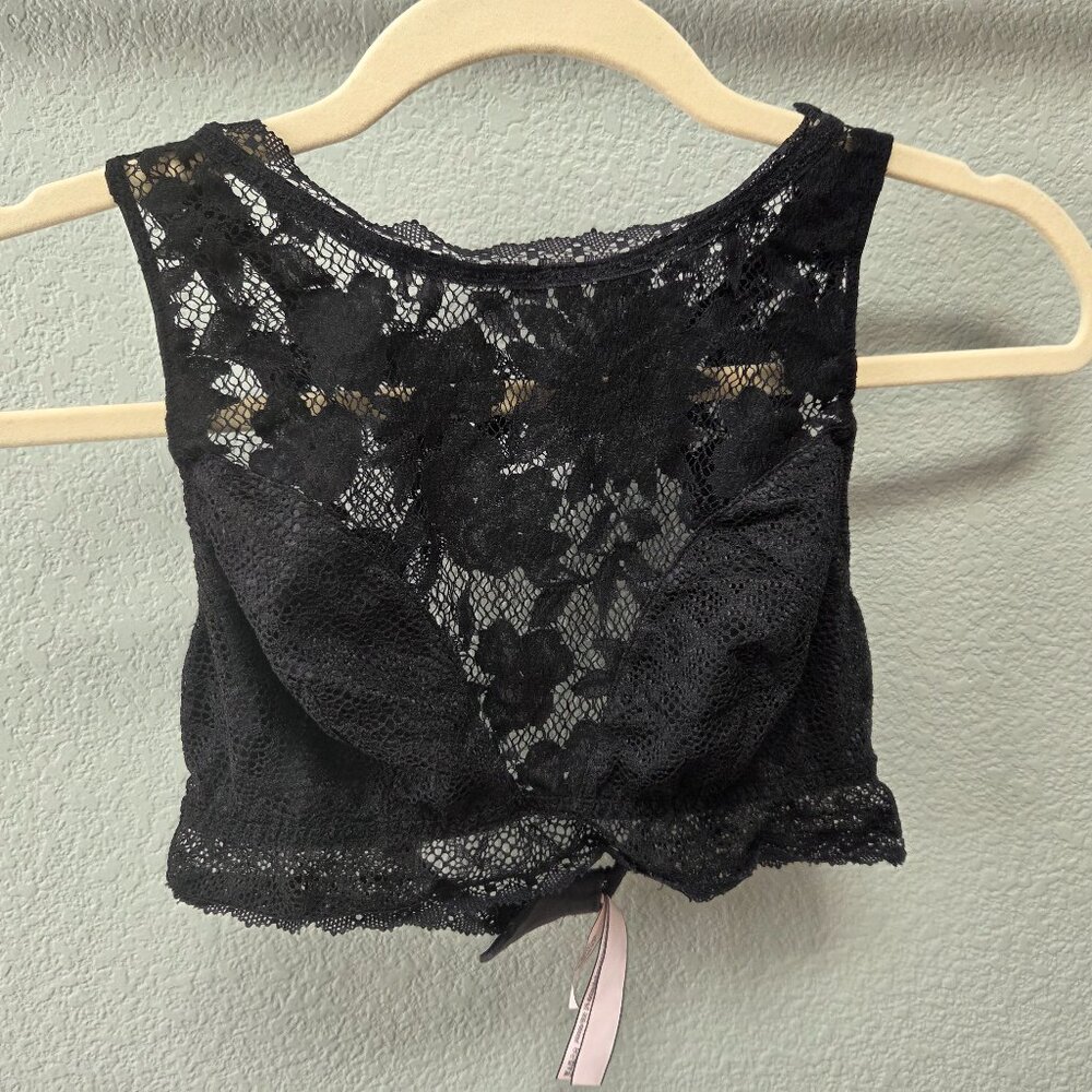 Victoria's Secret Bralette - M